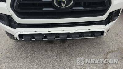 2022 Toyota Tacoma SR Crew Cab Medium Bed - zdjęcie 19 z 27 - miniatura