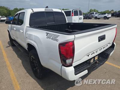 2022 Toyota Tacoma SR Crew Cab Medium Bed - zdjęcie 6 z 27 - miniatura