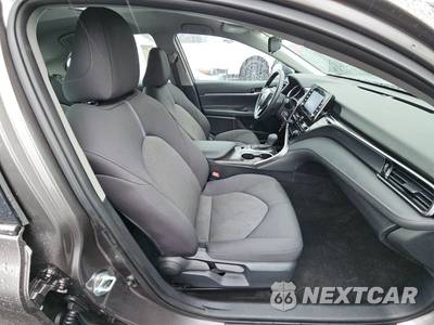 2023 Toyota Camry LE - zdjęcie 8 z 25 - miniatura