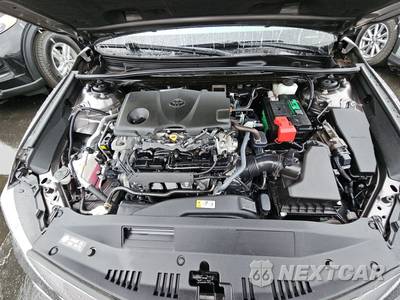 2023 Toyota Camry LE - zdjęcie 15 z 25 - miniatura