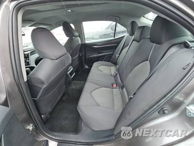 2023 Toyota Camry LE - zdjęcie 13 z 25 - miniatura