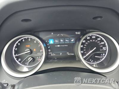 2023 Toyota Camry LE - zdjęcie 12 z 25 - miniatura