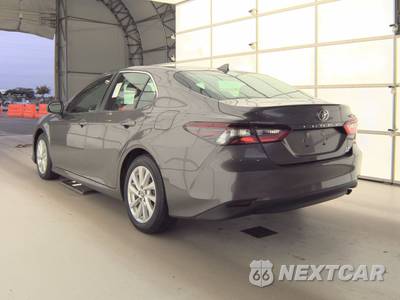 2023 Toyota Camry LE - zdjęcie 6 z 25 - miniatura