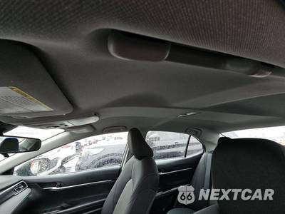 2023 Toyota Camry LE - zdjęcie 18 z 25 - miniatura