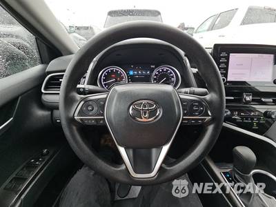 2023 Toyota Camry LE - zdjęcie 10 z 25 - miniatura