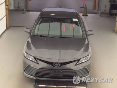 2023 Toyota Camry LE - zdjęcie 2 z 25 - miniatura