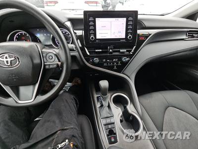 2023 Toyota Camry LE - zdjęcie 11 z 25 - miniatura
