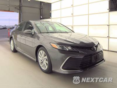2023 Toyota Camry LE - zdjęcie 3 z 25 - miniatura