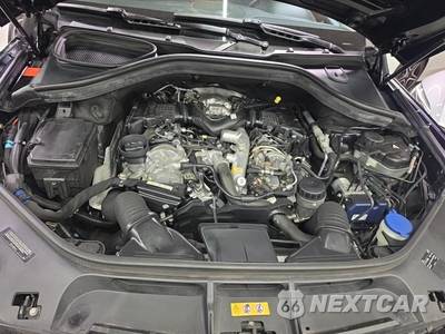 2014 Mercedes-Benz ML 350 BlueTEC - zdjęcie 18 z 26 - miniatura