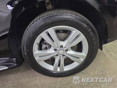 2014 Mercedes-Benz ML 350 BlueTEC - zdjęcie 9 z 26 - miniatura