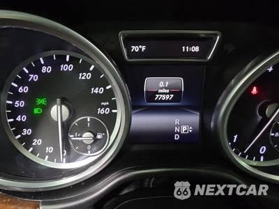 2014 Mercedes-Benz ML 350 BlueTEC - zdjęcie 15 z 26 - miniatura