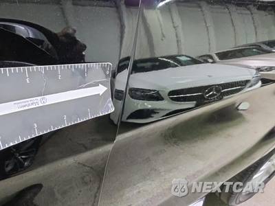 2014 Mercedes-Benz ML 350 BlueTEC - zdjęcie 21 z 26 - miniatura