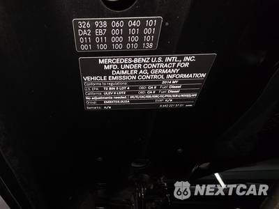 2014 Mercedes-Benz ML 350 BlueTEC - zdjęcie 24 z 26 - miniatura