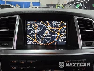 2014 Mercedes-Benz ML 350 BlueTEC - zdjęcie 26 z 26 - miniatura