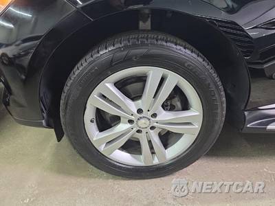 2014 Mercedes-Benz ML 350 BlueTEC - zdjęcie 8 z 26 - miniatura