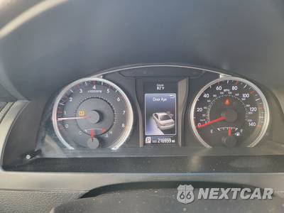 2015 Toyota Camry SE - zdjęcie 15 z 22 - miniatura