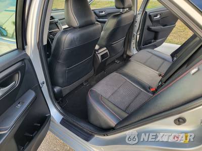 2015 Toyota Camry SE - zdjęcie 12 z 22 - miniatura