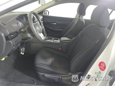 2020 Nissan Sentra S - zdjęcie 7 z 27 - miniatura