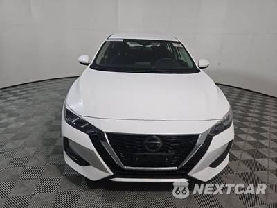 2020 Nissan Sentra S - zdjęcie 2 z 27 - miniatura