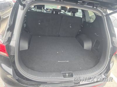 2021 Hyundai Santa Fe Hybrid SEL Premium - zdjęcie 16 z 26 - miniatura