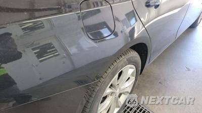 2023 Chevrolet Malibu LT 1LT - zdjęcie 31 z 45 - miniatura