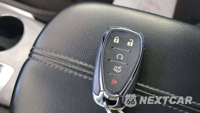 2023 Chevrolet Malibu LT 1LT - zdjęcie 18 z 45 - miniatura