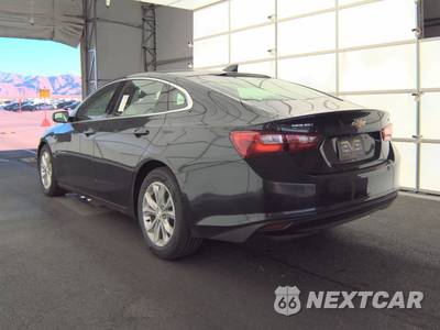 2023 Chevrolet Malibu LT 1LT - zdjęcie 6 z 45 - miniatura