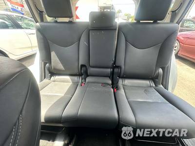 2015 Toyota Prius v Four - zdjęcie 25 z 39 - miniatura