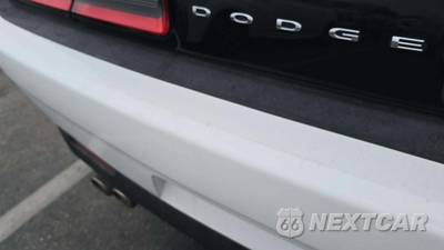 2018 Dodge Challenger SXT - zdjęcie 18 z 24 - miniatura