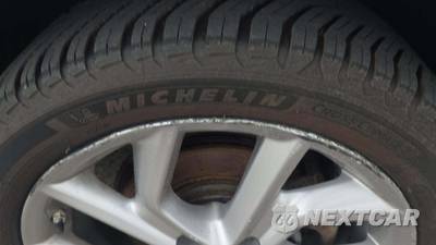2015 Nissan Sentra SR - zdjęcie 36 z 36 - miniatura
