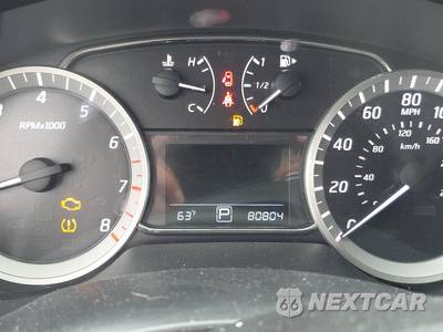 2015 Nissan Sentra SR - zdjęcie 6 z 36 - miniatura