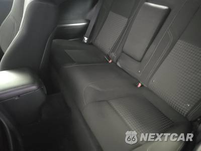 2018 Dodge Challenger SXT - zdjęcie 13 z 24 - miniatura