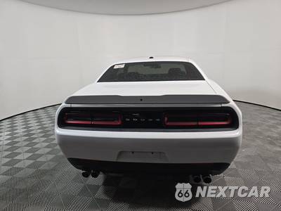 2018 Dodge Challenger SXT - zdjęcie 5 z 24 - miniatura