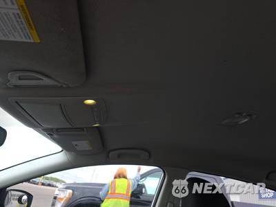 2015 Nissan Sentra SR - zdjęcie 11 z 36 - miniatura