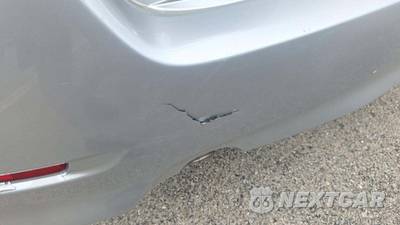 2015 Nissan Sentra SR - zdjęcie 30 z 36 - miniatura