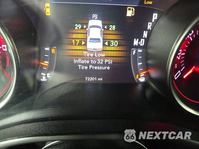 2018 Dodge Challenger SXT - zdjęcie 12 z 24 - miniatura