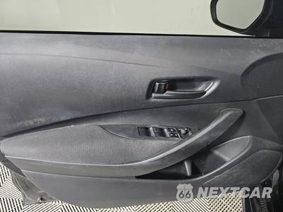 2022 Toyota Corolla LE Sedan - zdjęcie 9 z 25 - miniatura