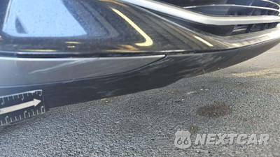 2023 Toyota Crown Limited - zdjęcie 29 z 29 - miniatura