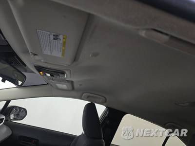 2024 Toyota Corolla Hybrid LE Sedan - zdjęcie 18 z 22 - miniatura