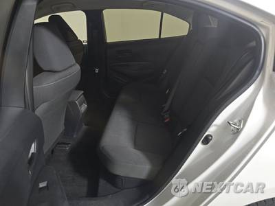 2024 Toyota Corolla Hybrid LE Sedan - zdjęcie 13 z 22 - miniatura