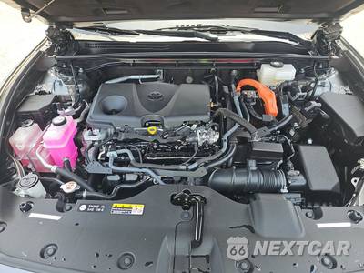 2023 Toyota Crown Limited - zdjęcie 15 z 29 - miniatura