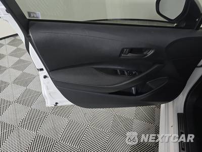 2024 Toyota Corolla Hybrid LE Sedan - zdjęcie 9 z 22 - miniatura