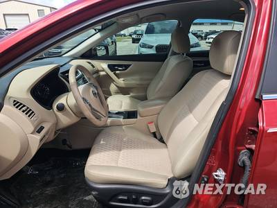 2016 Nissan Altima 2.5 SV - zdjęcie 7 z 22 - miniatura
