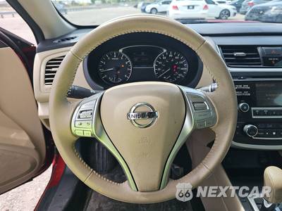 2016 Nissan Altima 2.5 SV - zdjęcie 10 z 22 - miniatura