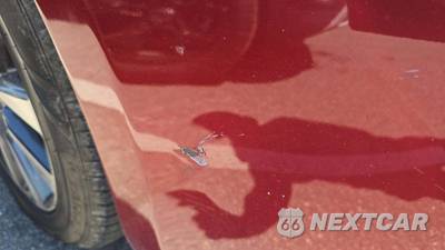 2016 Nissan Altima 2.5 SV - zdjęcie 21 z 22 - miniatura