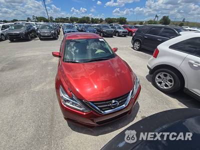2016 Nissan Altima 2.5 SV - zdjęcie 2 z 22 - miniatura