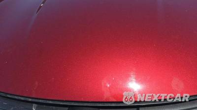 2016 Nissan Altima 2.5 SV - zdjęcie 22 z 22 - miniatura