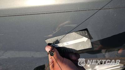 2012 Nissan Quest SL 118.1" WB - zdjęcie 25 z 44 - miniatura