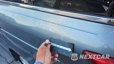 2012 Nissan Quest SL 118.1" WB - zdjęcie 32 z 44 - miniatura