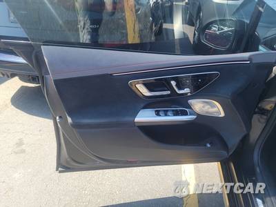 2023 Mercedes-Benz AMG EQE 4MATIC+ Sedan - zdjęcie 9 z 29 - miniatura